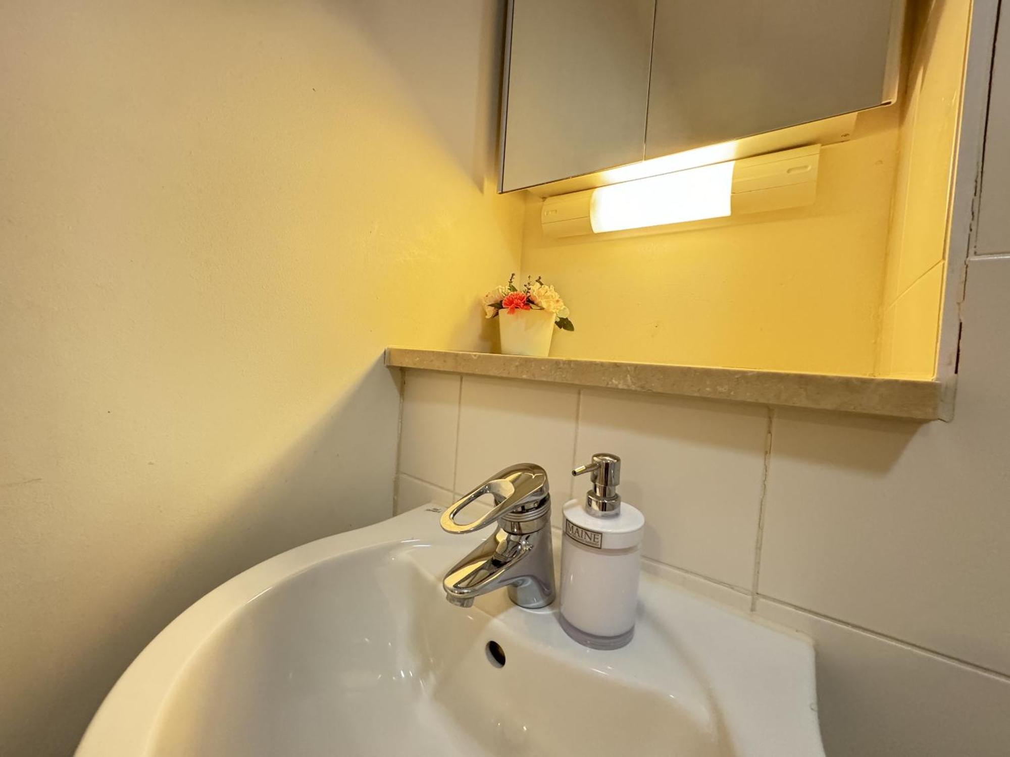 Cosy Modern Tower Bridge Apartment London Exterior photo